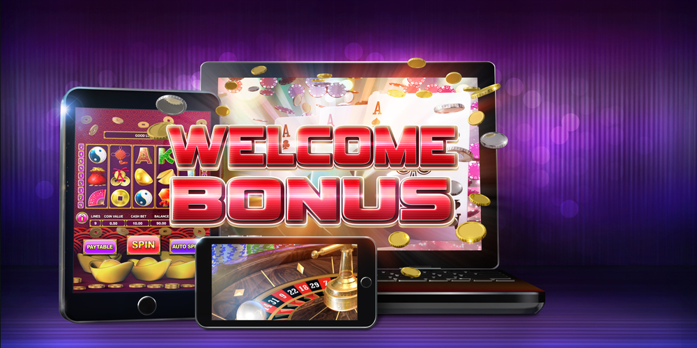 Free Credit Or Free Slots Promotions